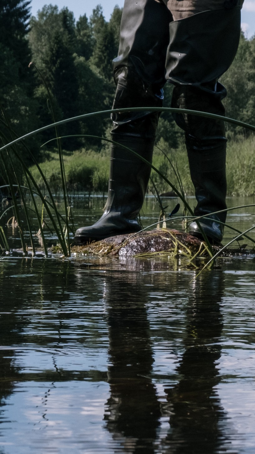 Technicien·ne rivière