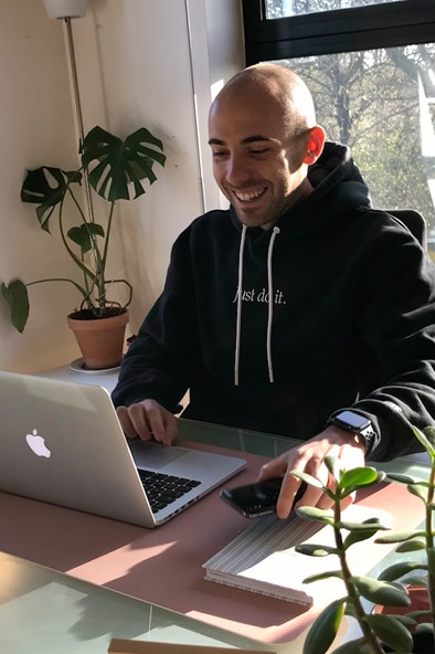 Social Media Manager