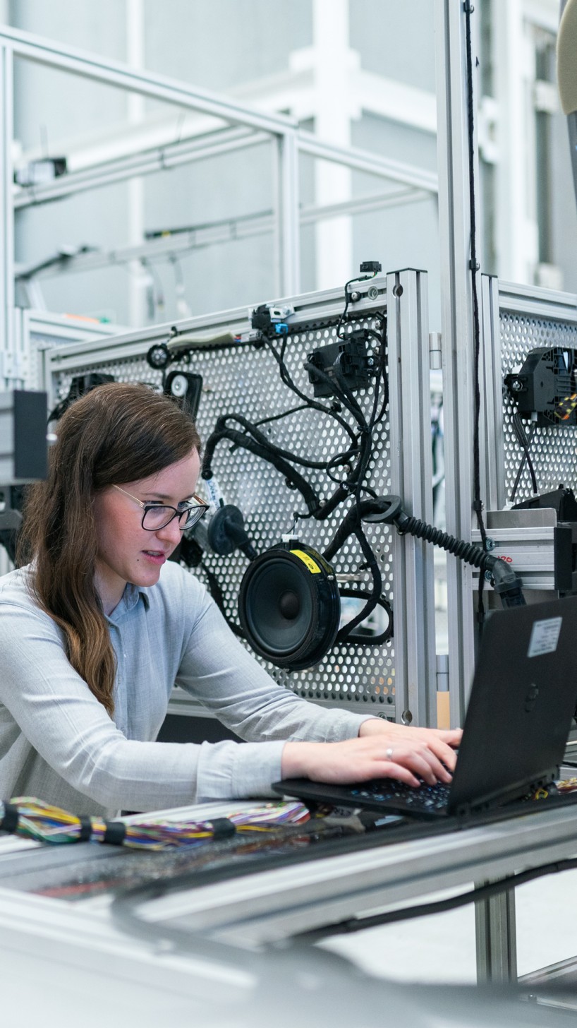 Ingénieur·e recherche et innovation