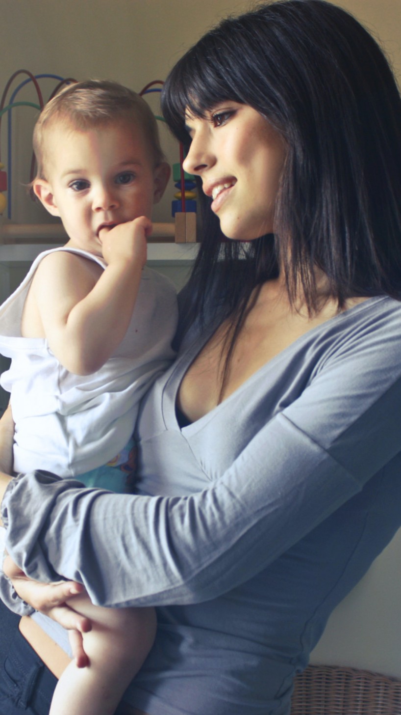 Assistant·e maternel·le