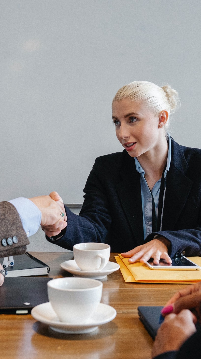 Agent·e·s diplomatiques