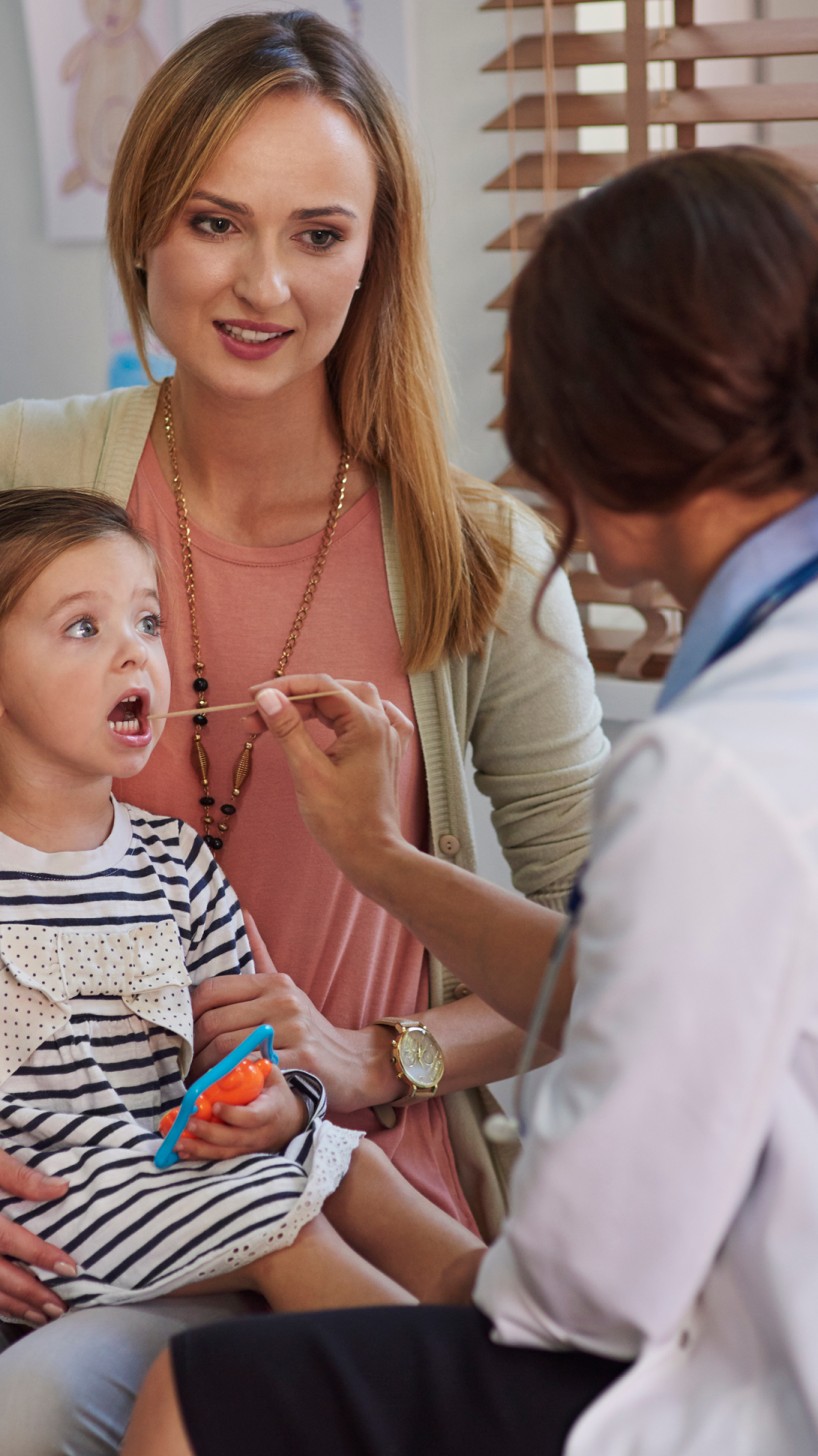 Médecin généraliste