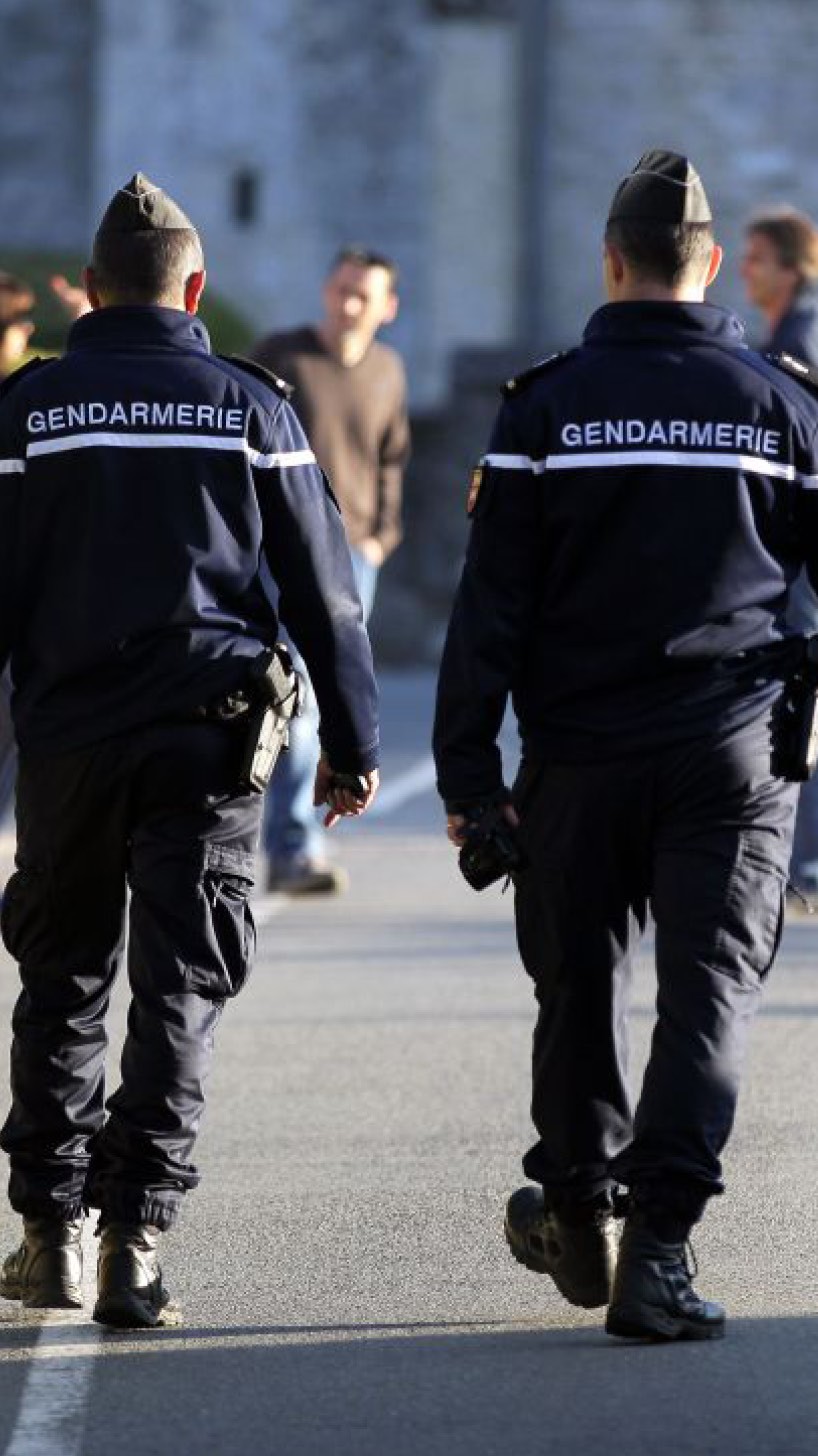 Gendarme