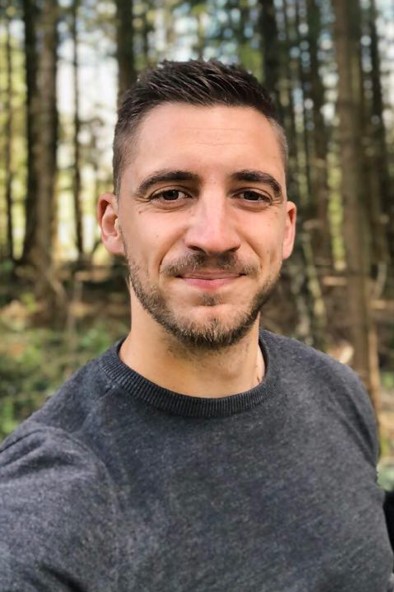 Technicien·ne forestier·ère