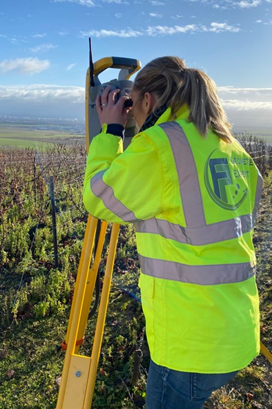 Géomètre-Expert·e