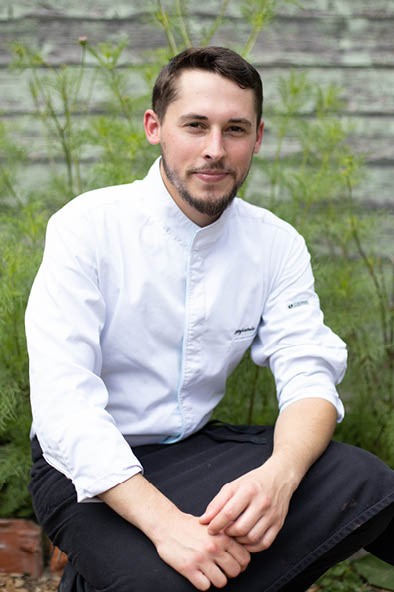 Chef·fe cuisinier·ère