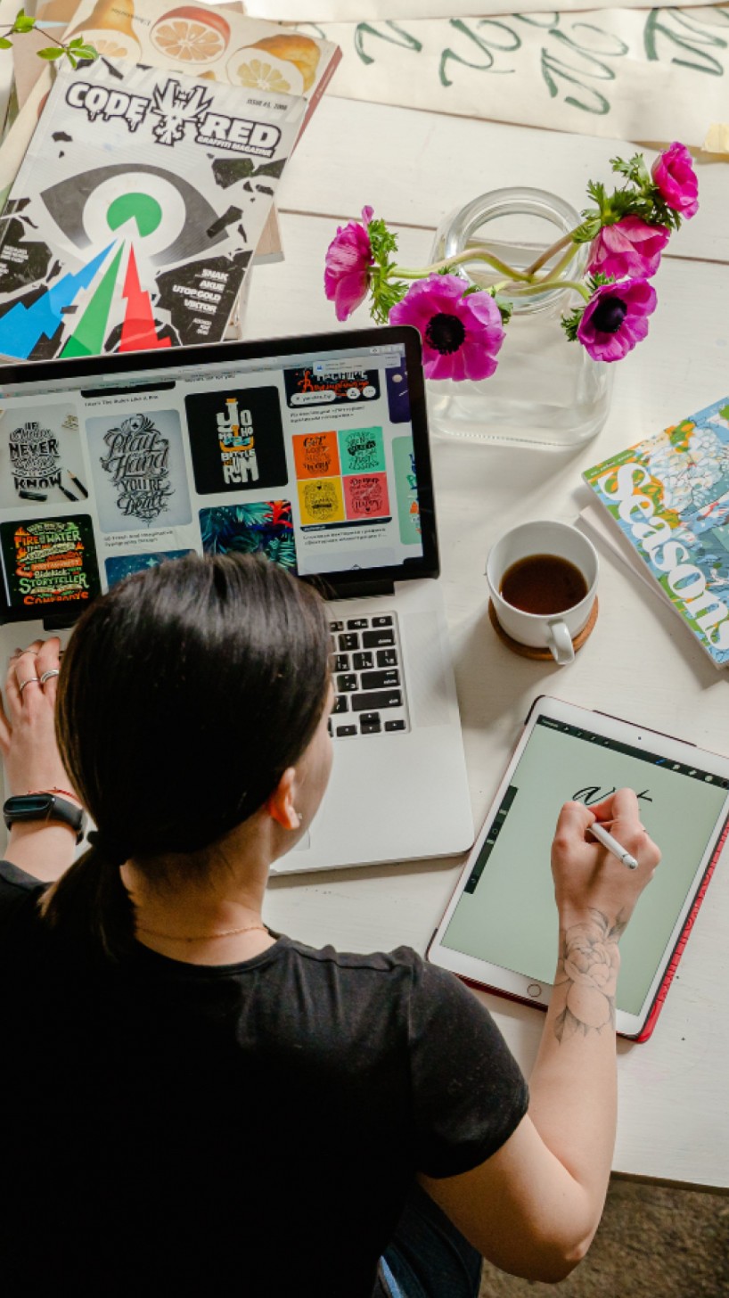 Directeur·rice artistique