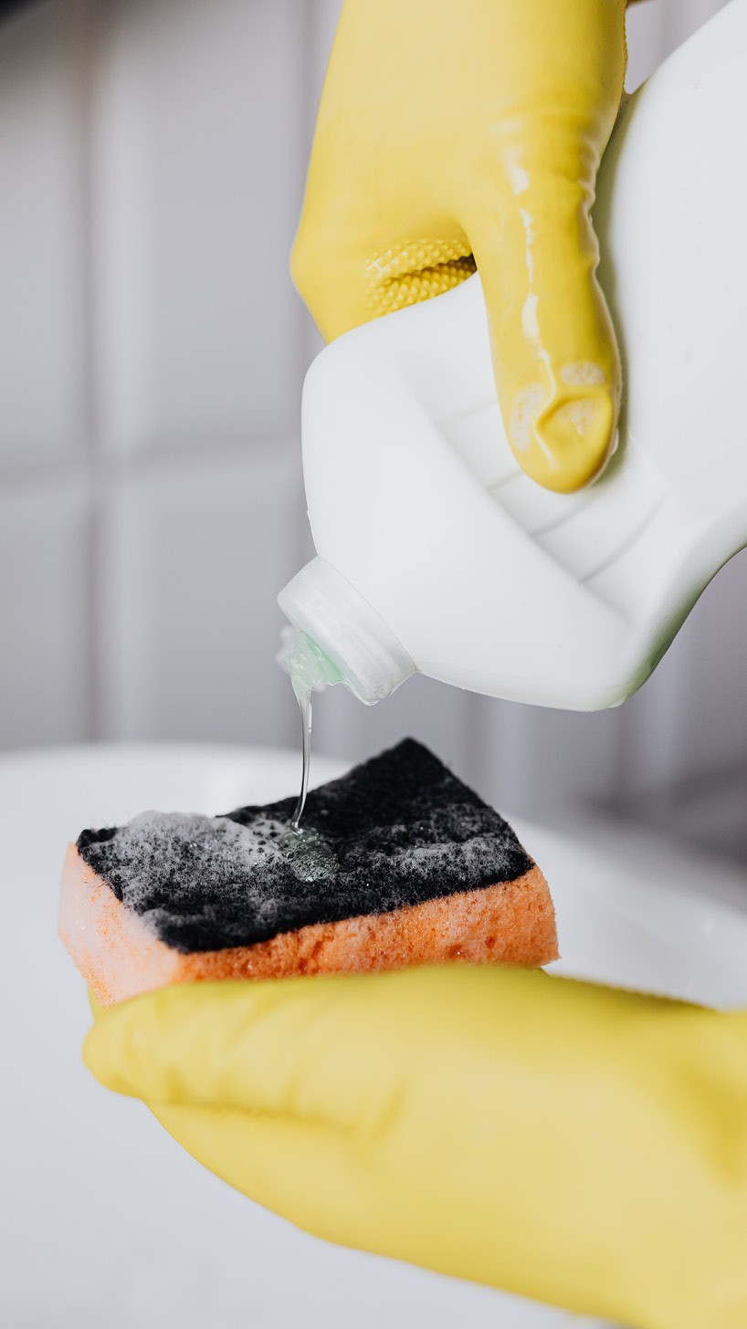 Agent·e de propreté et d’hygiène