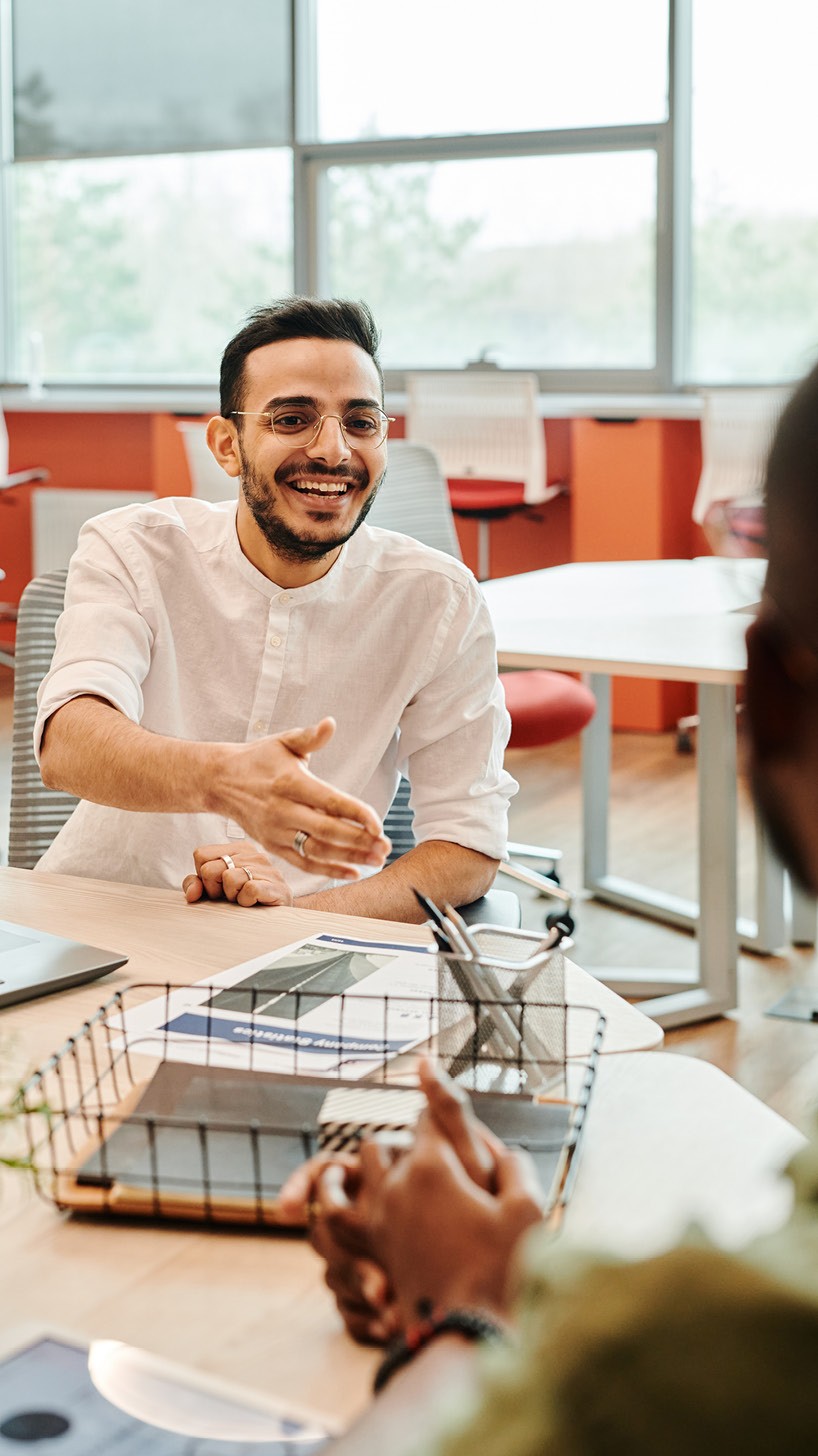 Conseiller·ère en insertion professionnelle