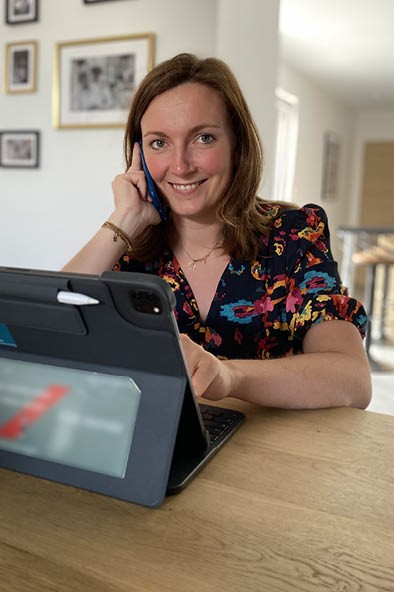 Conseiller·ère en assurance