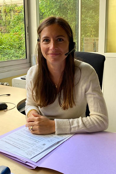 Commissaire de justice