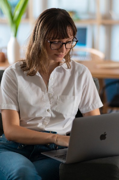 Rédacteur·rice web