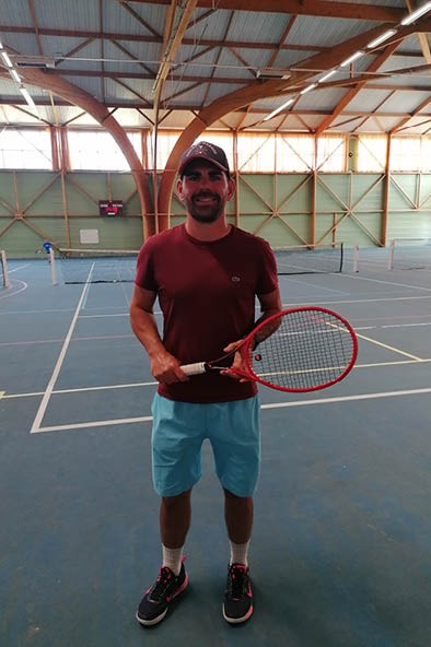 Educateur·rice Sportif·ve