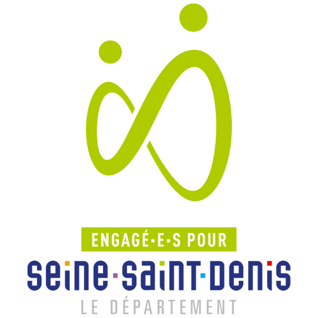 Conseil Départementale de la Seine-Saint-Denis