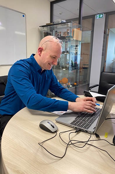 Technico-commercial·e industrie