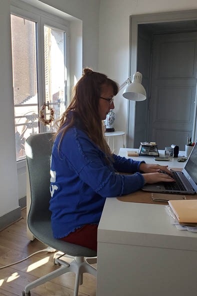 Avocat·e en droit des affaires