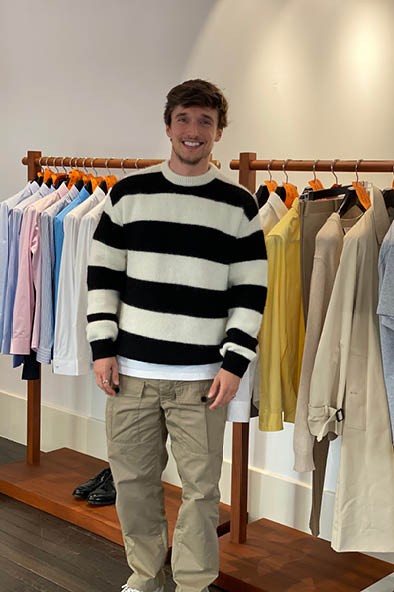 Chef·fe de produit mode