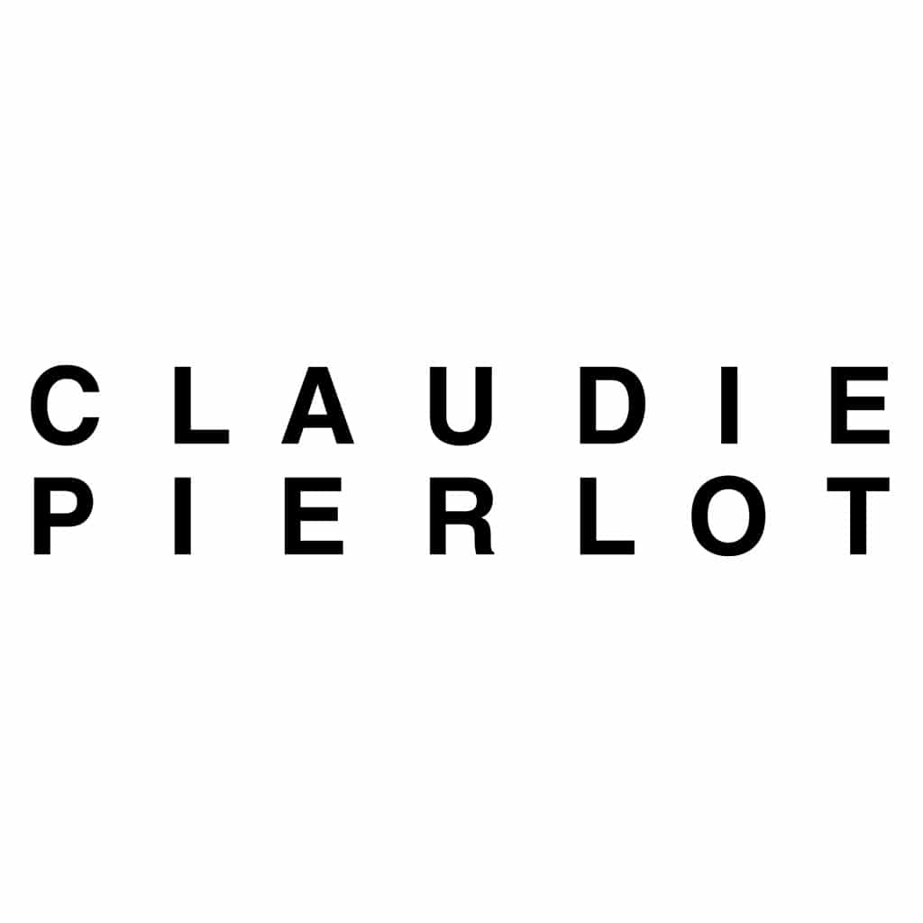 CLAUDIE PIERLOT