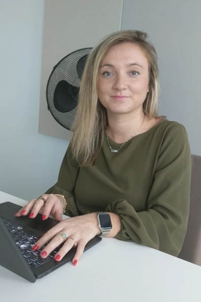 Auditeur·rice légal·e