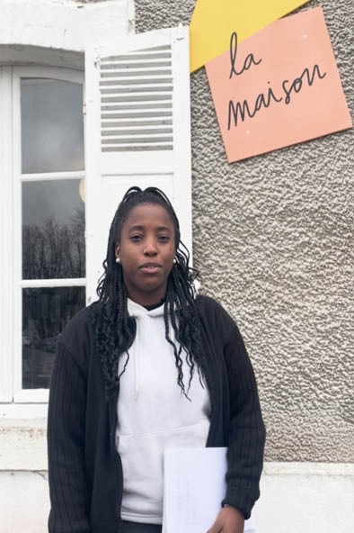 Animateur·rice socioculturel·le