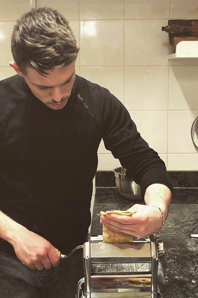 Charcutier·ère-traiteur·euse