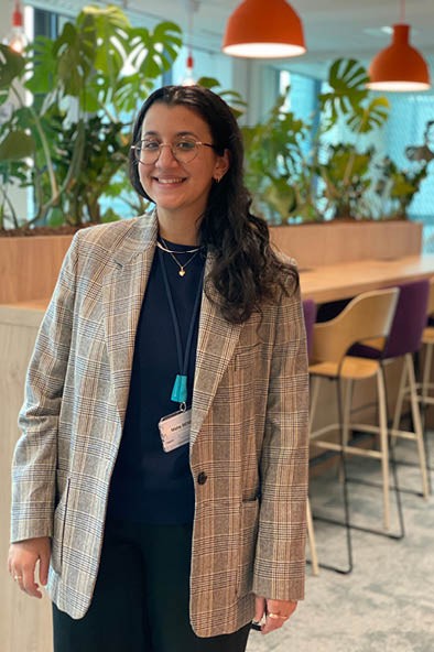 Consultant·e en transformation digitale