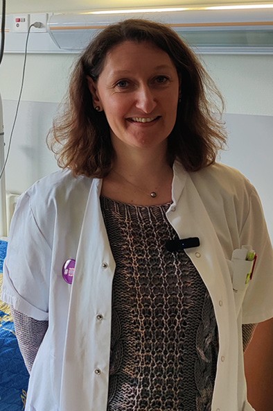 Infirmier·ère en pratiques avancées