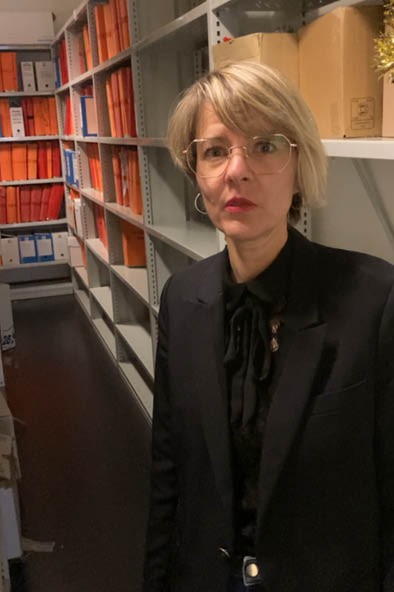 Gestionnaire de paie