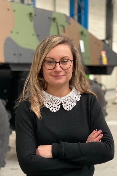 Responsable planification maintenance