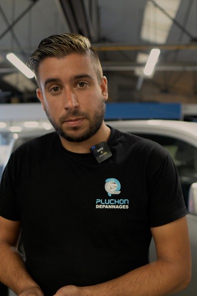 Mécanicien·ne automobile