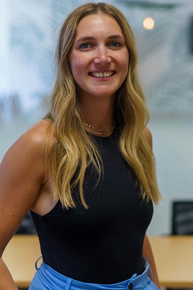 Ingénieur·e d'études