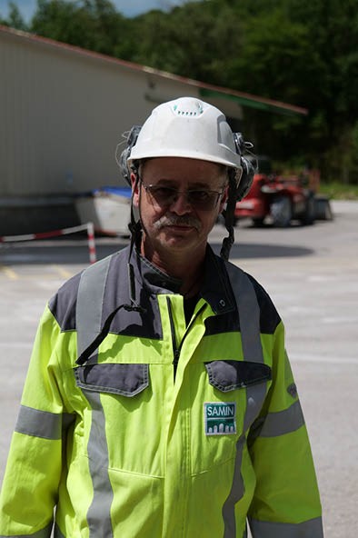 Agent·e de maintenance