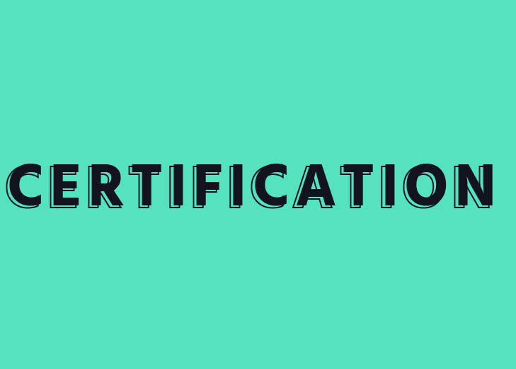 Certificat de spécialisation Sommellerie