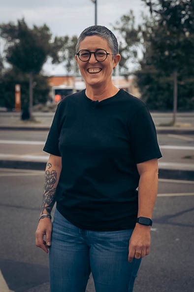 Conducteur·rice de car scolaire