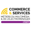 Métiers du multimédia et de l’électroménager