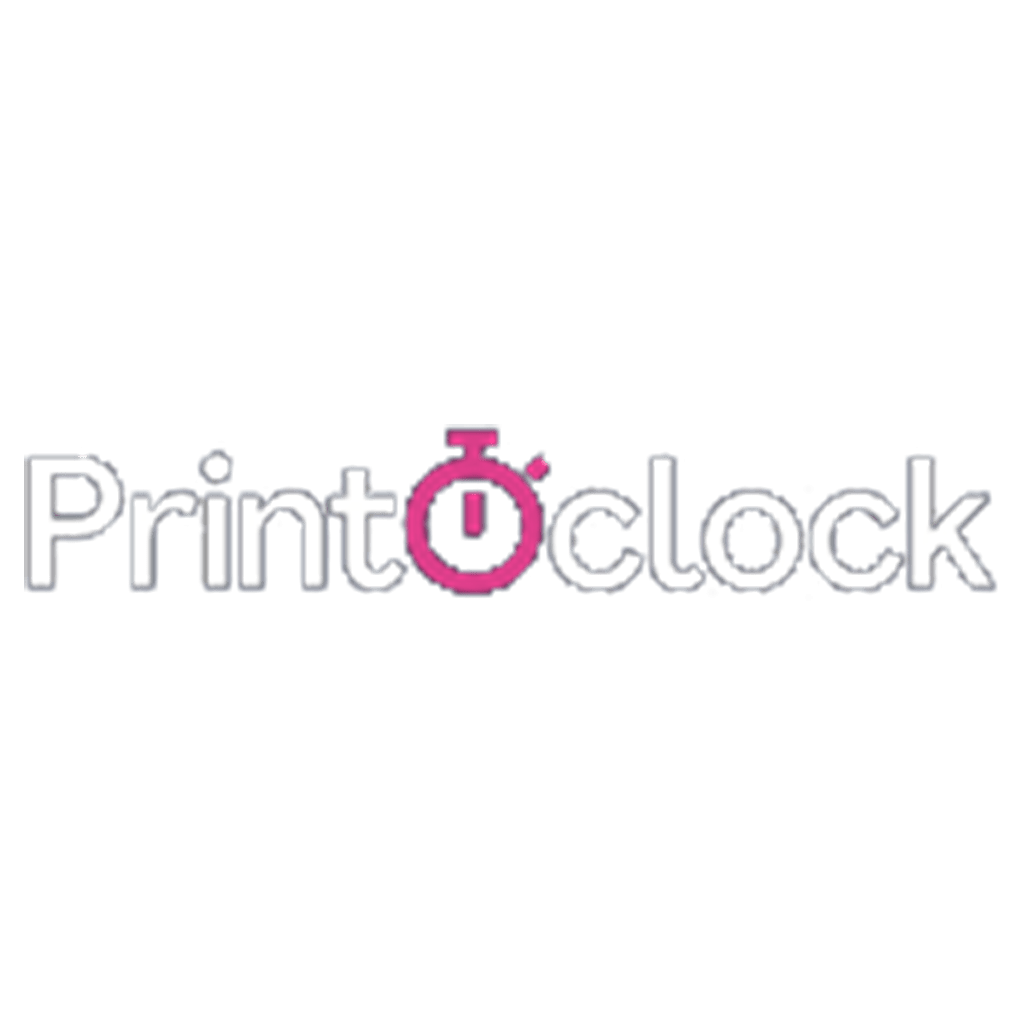 Printoclock