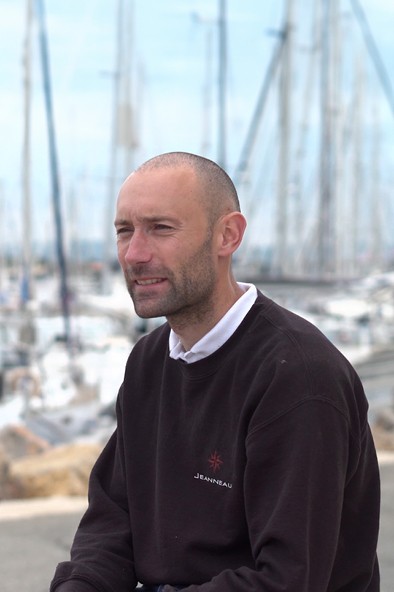 Technicien·e de maintenance nautique