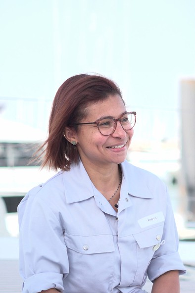 Opérateur·rice composites