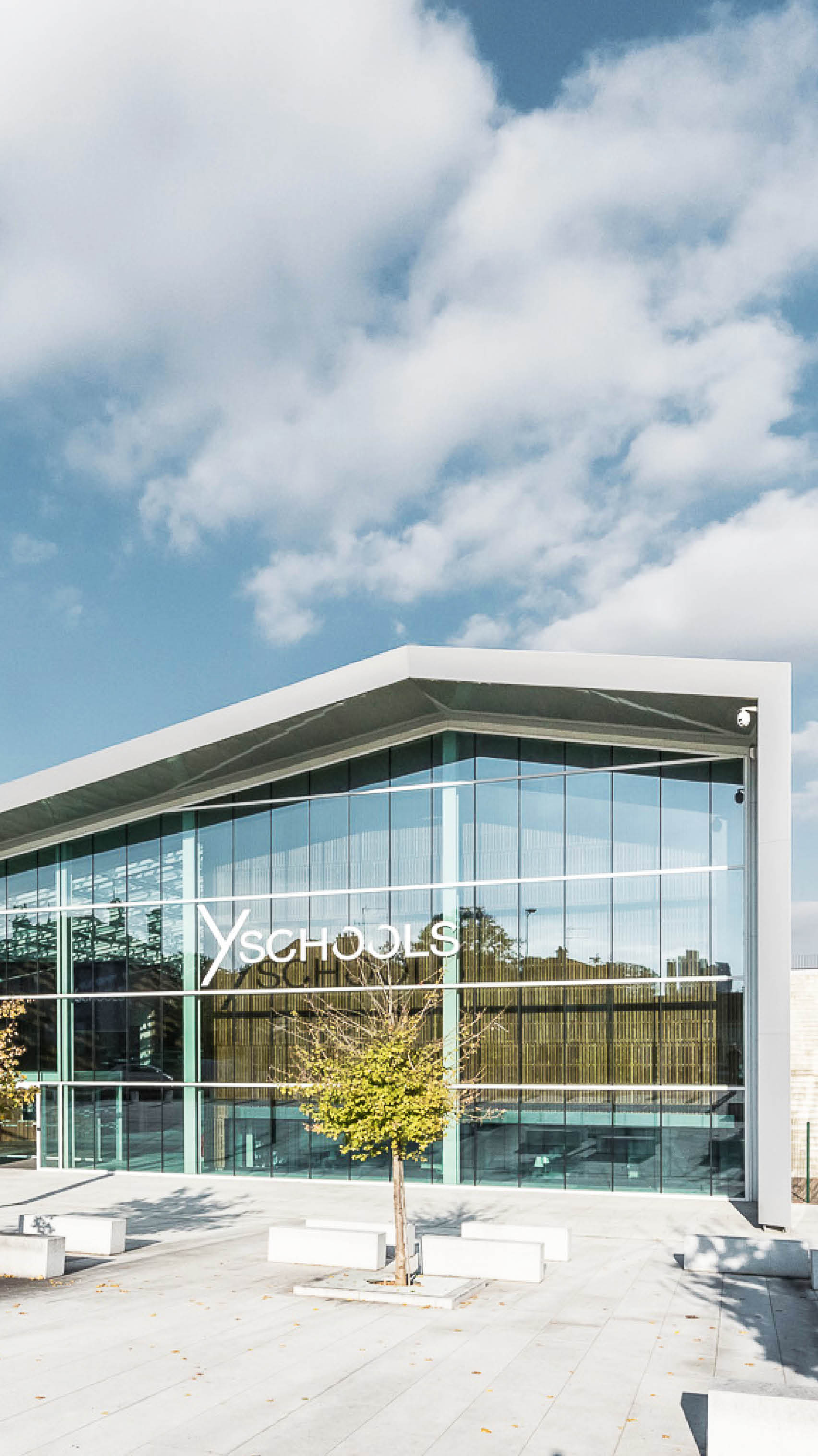 SCBS – South Champagne Business School