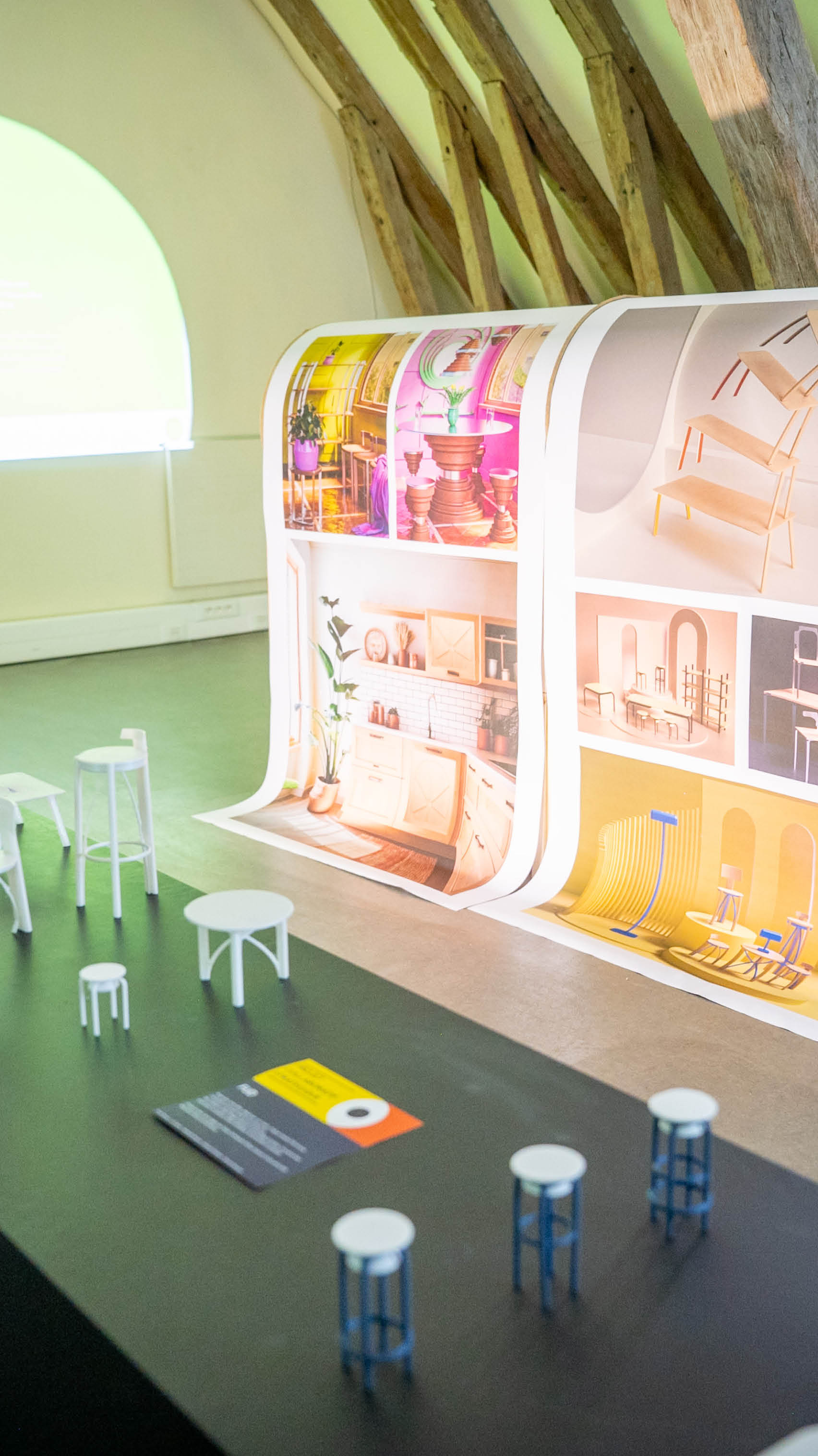 École Supérieure de Design de Troyes