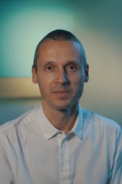 Responsable technique et scientifique