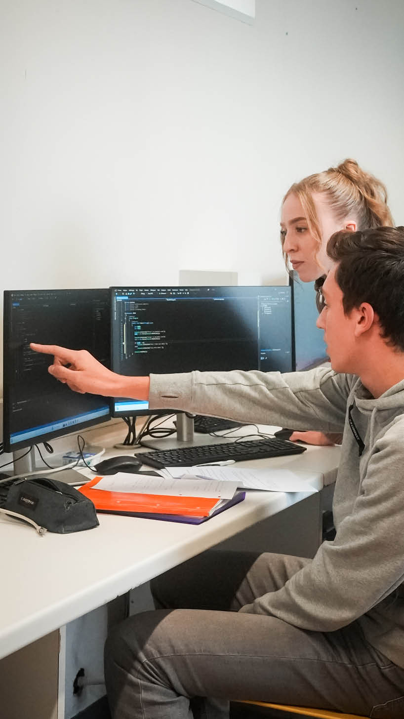 CFA de l’académie de Toulouse