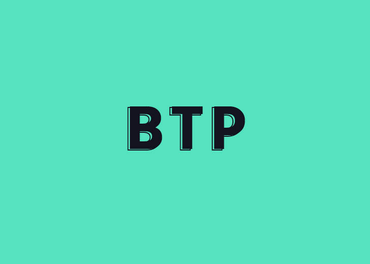 BTP