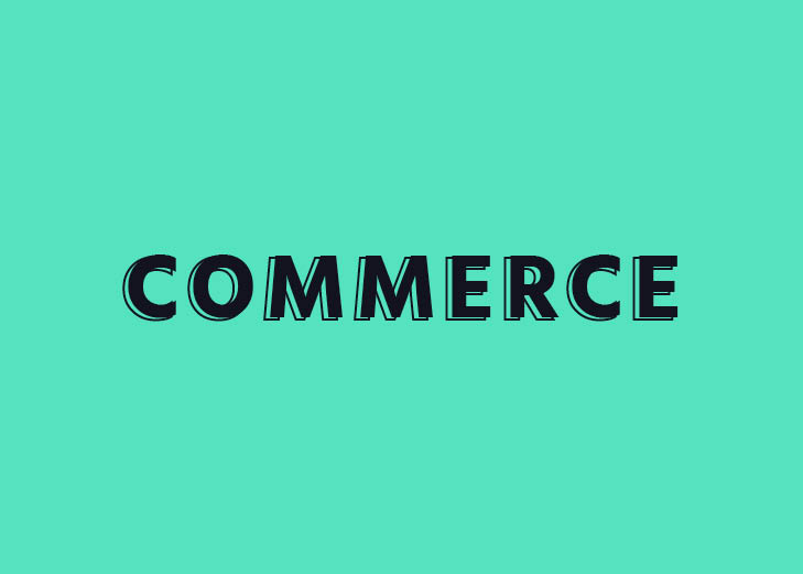 Commerce