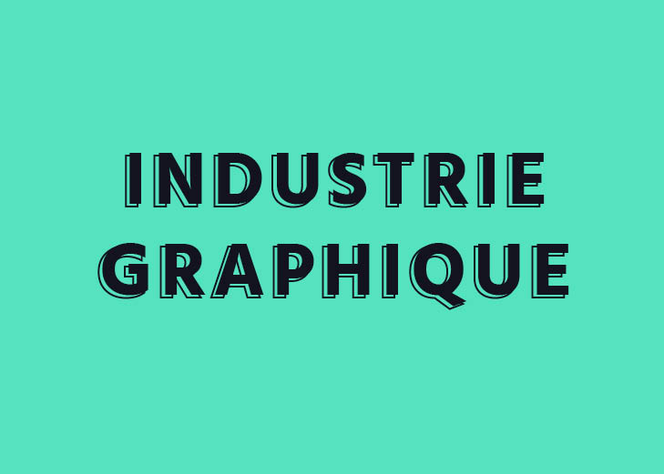 Industrie graphique