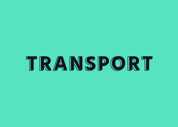 Transport