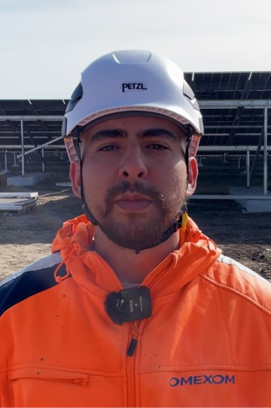 Monteur·euse photovoltaïque