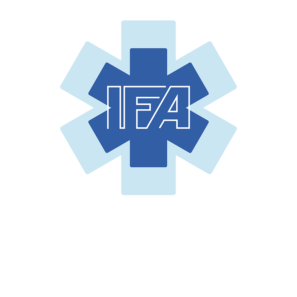 IFA : Institut de Formation des Ambulanciers