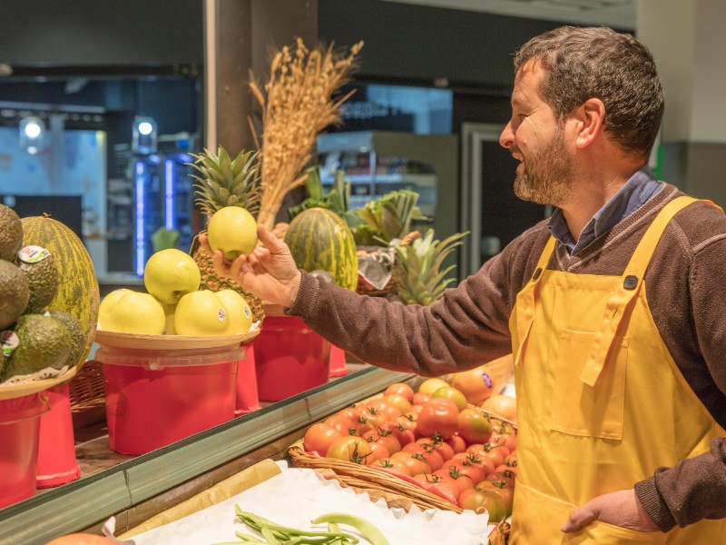Ton repas dépend de ces métiers.