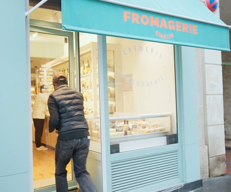 Fromager.ère commerçant·e - galerie 2